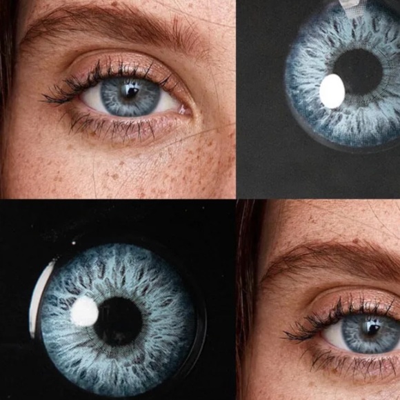 🤍New Unibling Eye Color C Lens Set🤍 - Picture 3 of 8